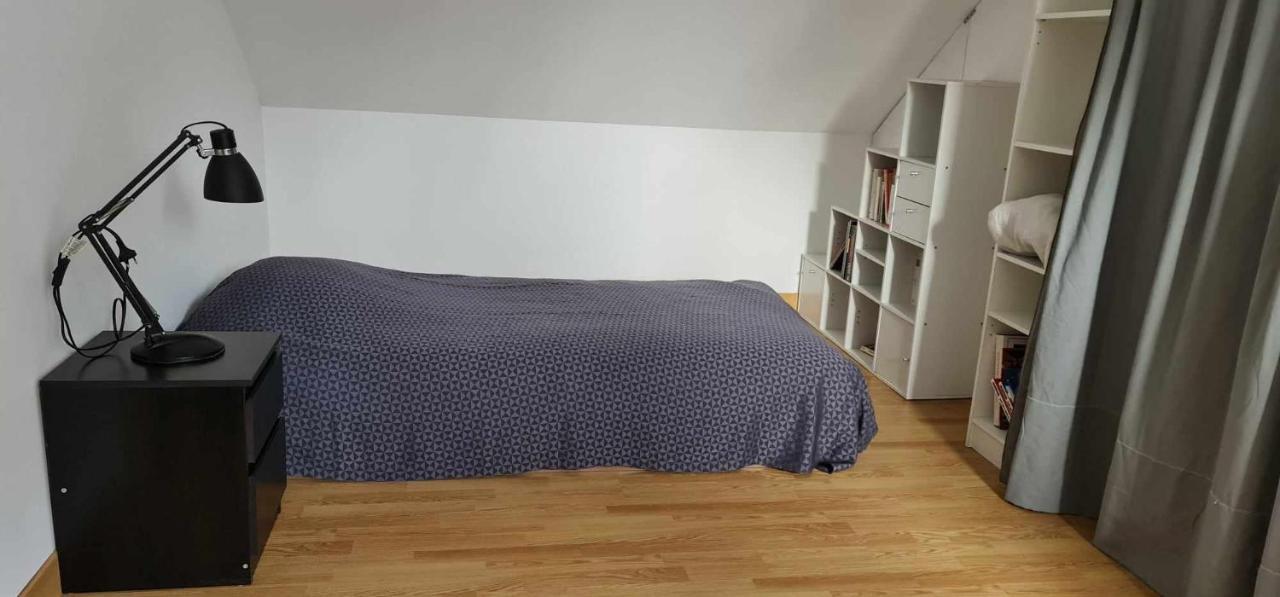 Chez Julie Aparthotel Арнаж Екстериор снимка